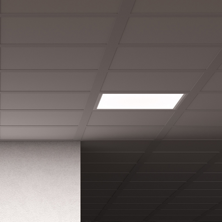 Giới thiệu về đèn Led chiếu sáng dòng Slim Led Galaxy