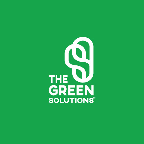 Văn phòng công ty The Green Solutions