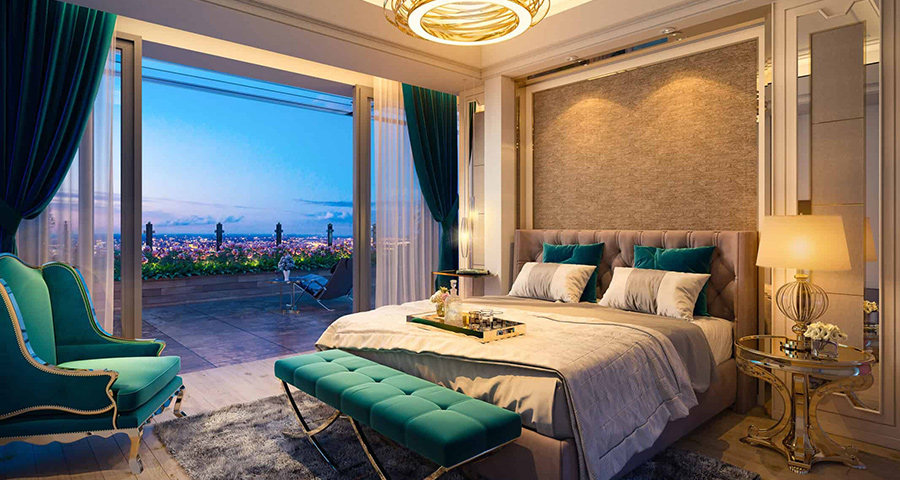 Khách sạn Hilton Hải Phòng
