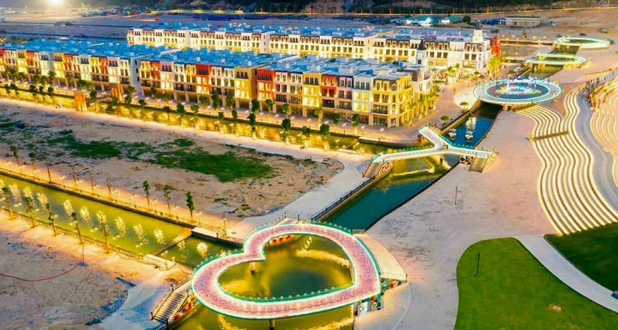 MerryLand Quy Nhơn