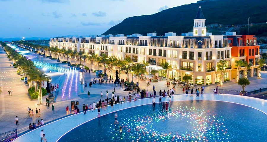 MerryLand Quy Nhơn