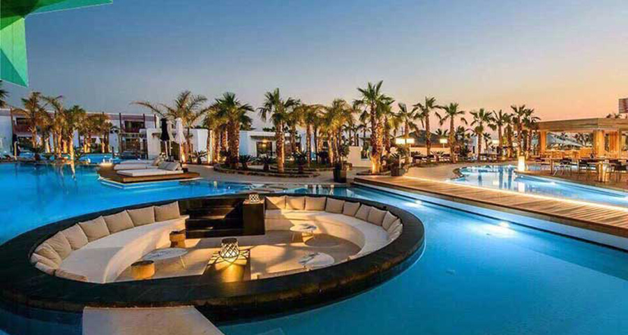 NovaBeach Cam Ranh Resort & Villas