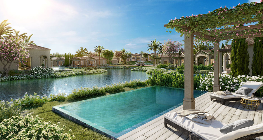 NovaBeach Cam Ranh Resort & Villas