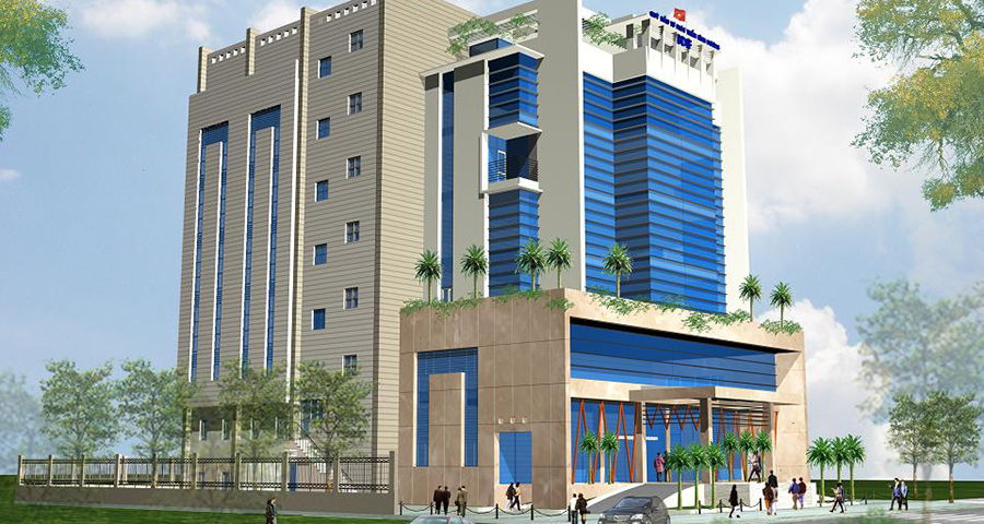 Quỹ Đầu tư Phát triển Bình Dương