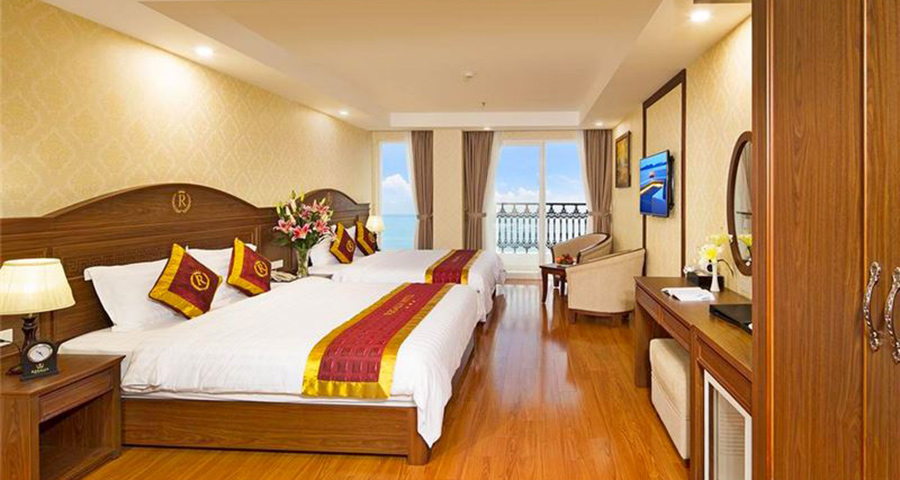 Khách sạn Regalia Nha Trang