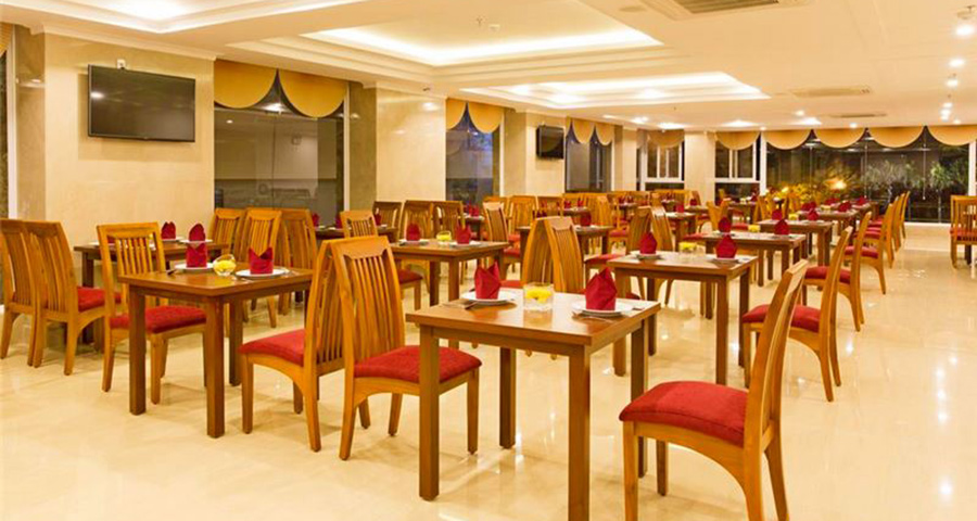 Khách sạn Regalia Nha Trang