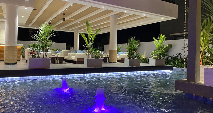 Sanctuary Hồ Tràm
