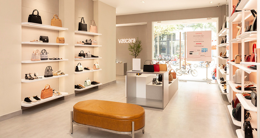 Showroom Vascara