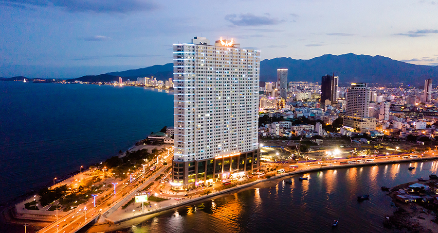 Khách sạn Mường Thanh Nha Trang