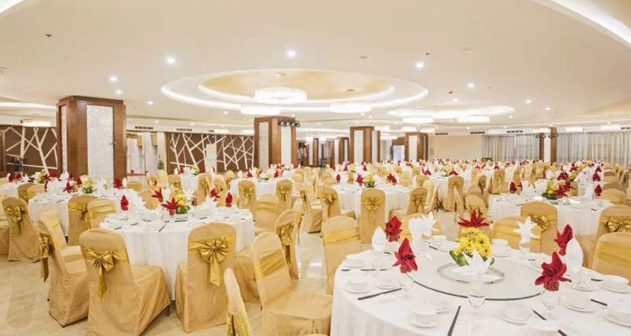 Khách sạn Mường Thanh Nha Trang