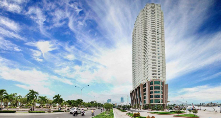 Khách sạn Mường Thanh TP. Hồ Chí Minh