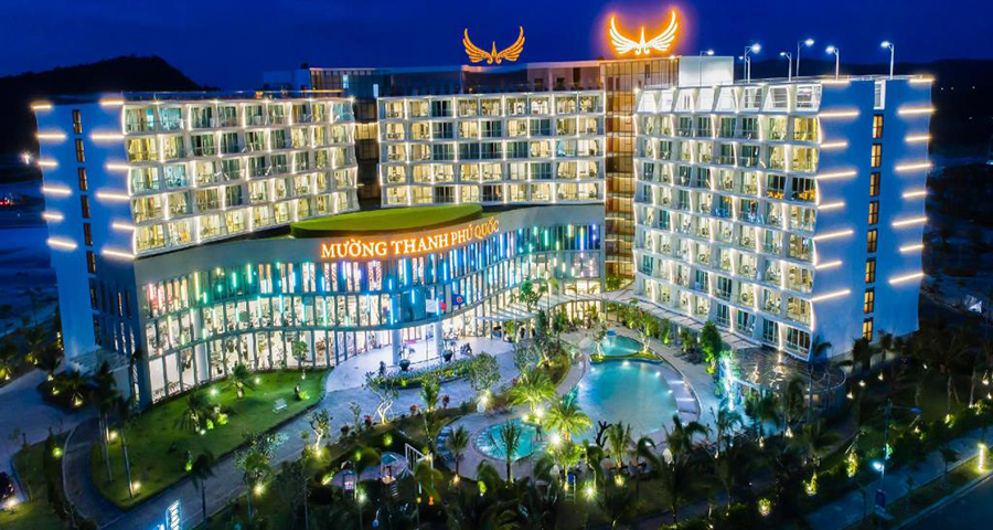 Khách sạn Mường Thanh Phú Quốc