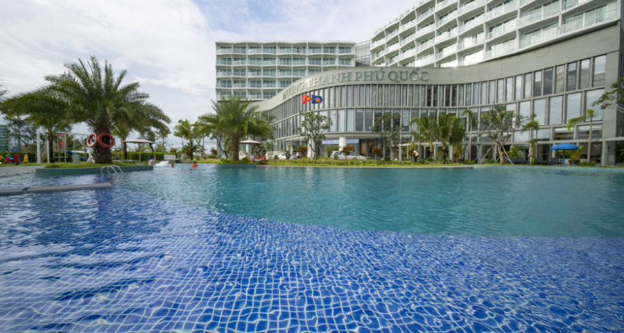 Khách sạn Mường Thanh Phú Quốc