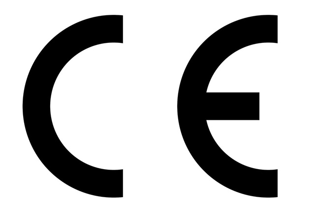 CE (Conformité Européenne)