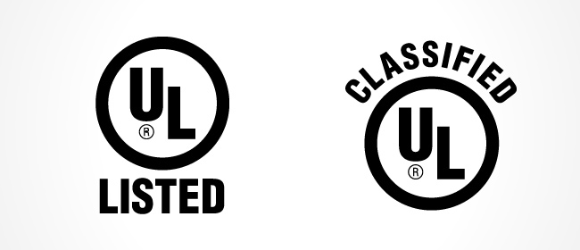 UL (Underwriters Laboratory)