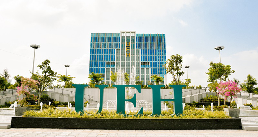 Đại học Kinh tế - Nam Sài Gòn