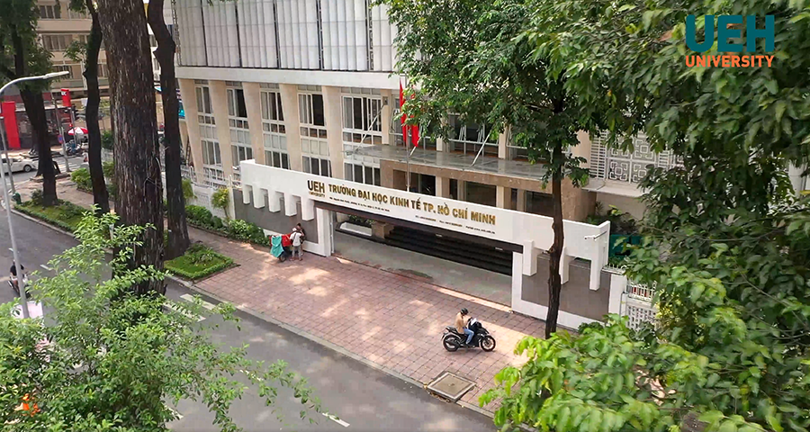 Đại học Kinh tế - Nguyễn Đình Chiểu