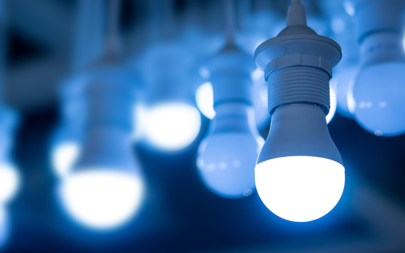 4 thói quen sử dụng giúp kéo dài tuổi thọ đèn LED