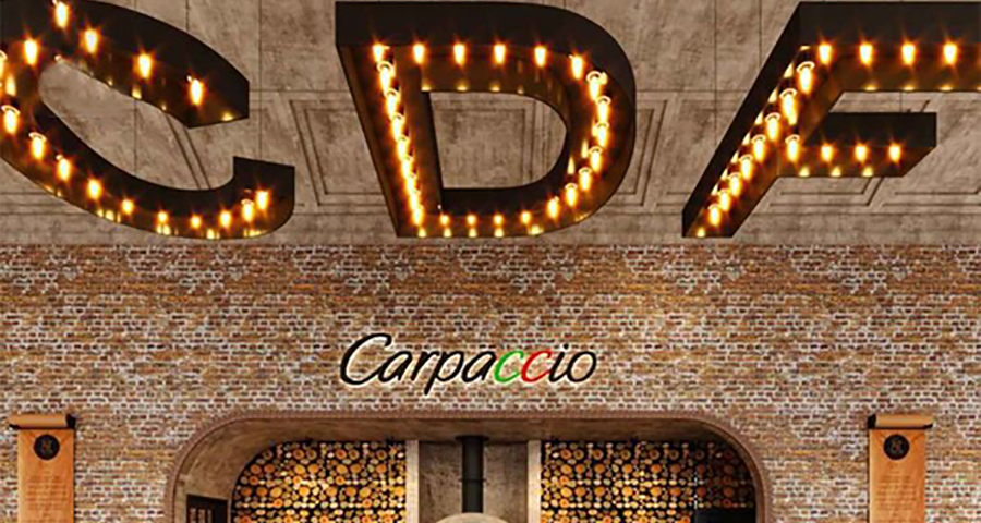 Carpaccio Italian Restaurant 3