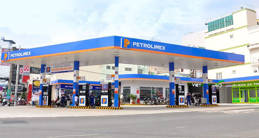 petrolimex 1