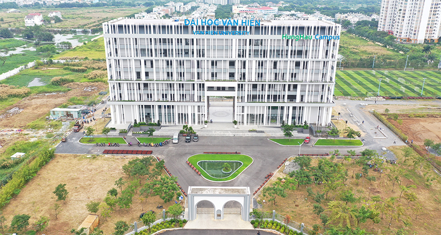 văn hiến 1