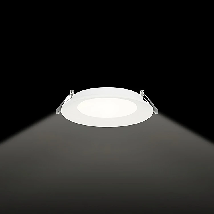 Tại sao đèn LED siêu mỏng được nhiều người yêu thích?