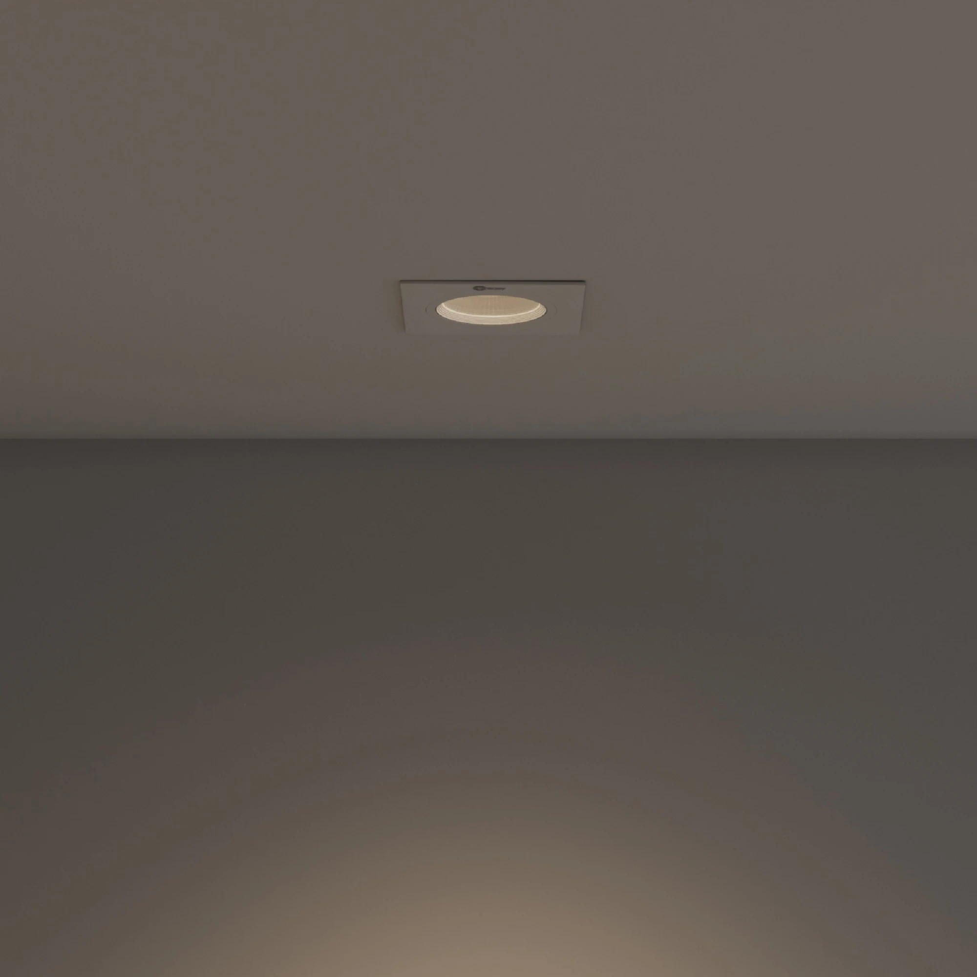 Khoảng cách lắp đặt đèn LED trong nhà bao nhiêu là hợp lý